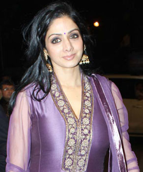 Navratri special, Sridevi wins the battle for respect in English Vinglish